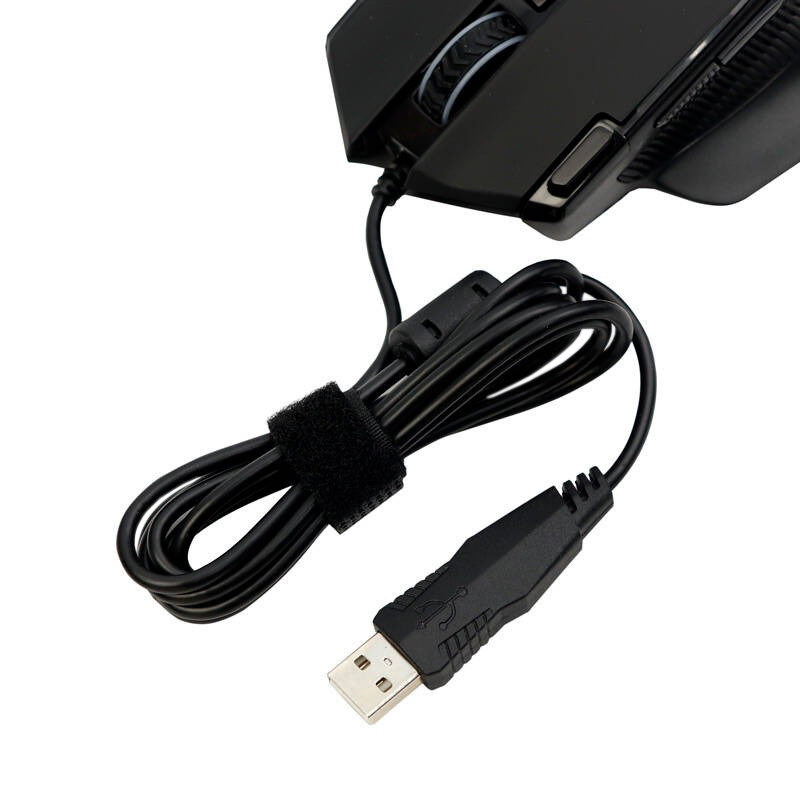 موس گیمینگ T-DAGGER Vale T-TGM309