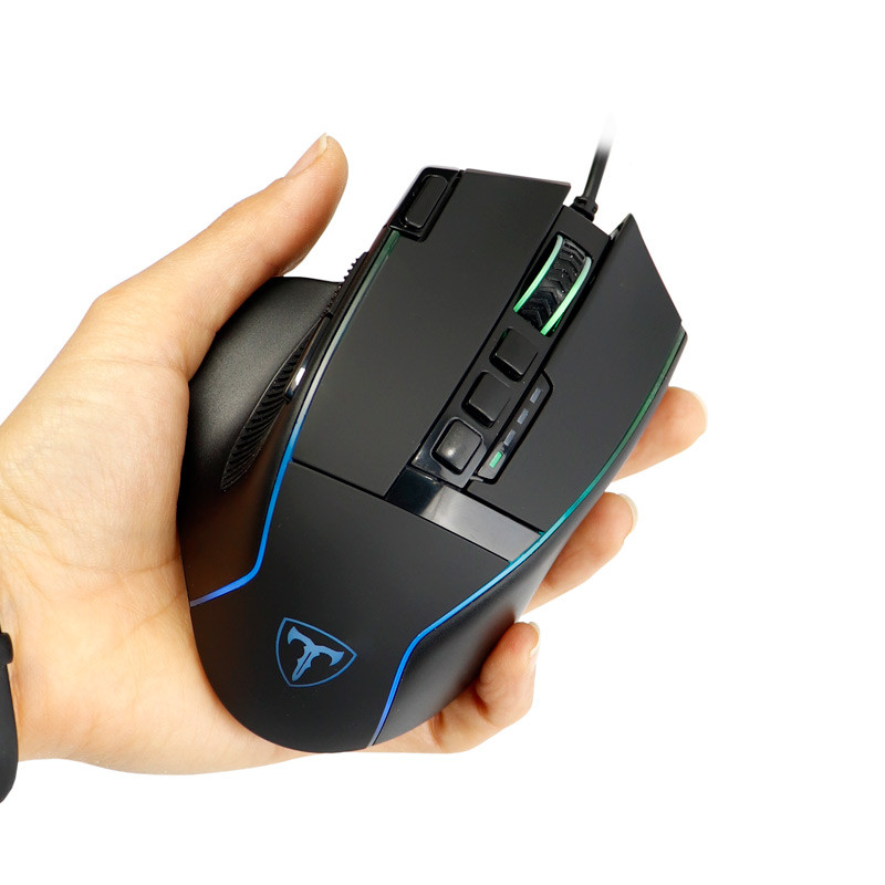 موس گیمینگ T-DAGGER Vale T-TGM309