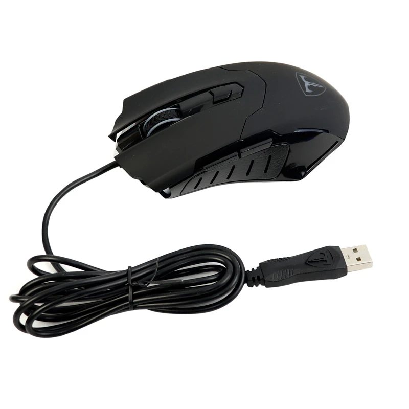 کیبورد و موس گیمینگ تی دگر T-TGS006 + پد موس