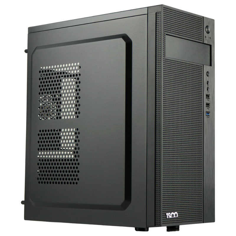 کیس کامپیوتر تسکو TSCO TC 4482