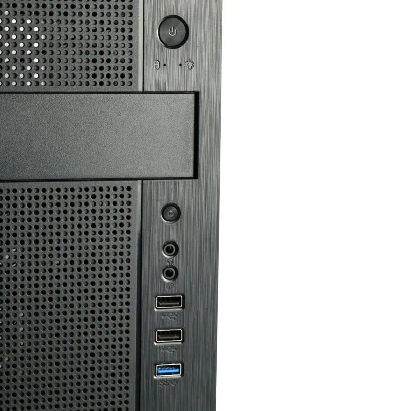 کیس کامپیوتر تسکو TSCO TC 4482