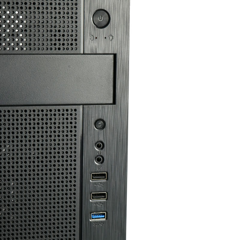 کیس کامپیوتر تسکو TSCO TC 4482