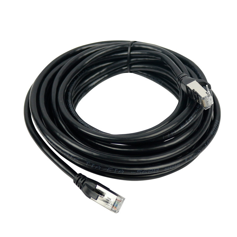 کابل شبکه TSCO TCN630 Cat6 FTP 5m