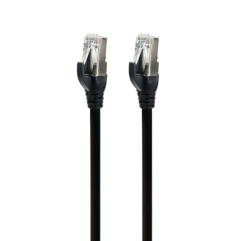 کابل شبکه TSCO TCN630 Cat6 FTP 5m