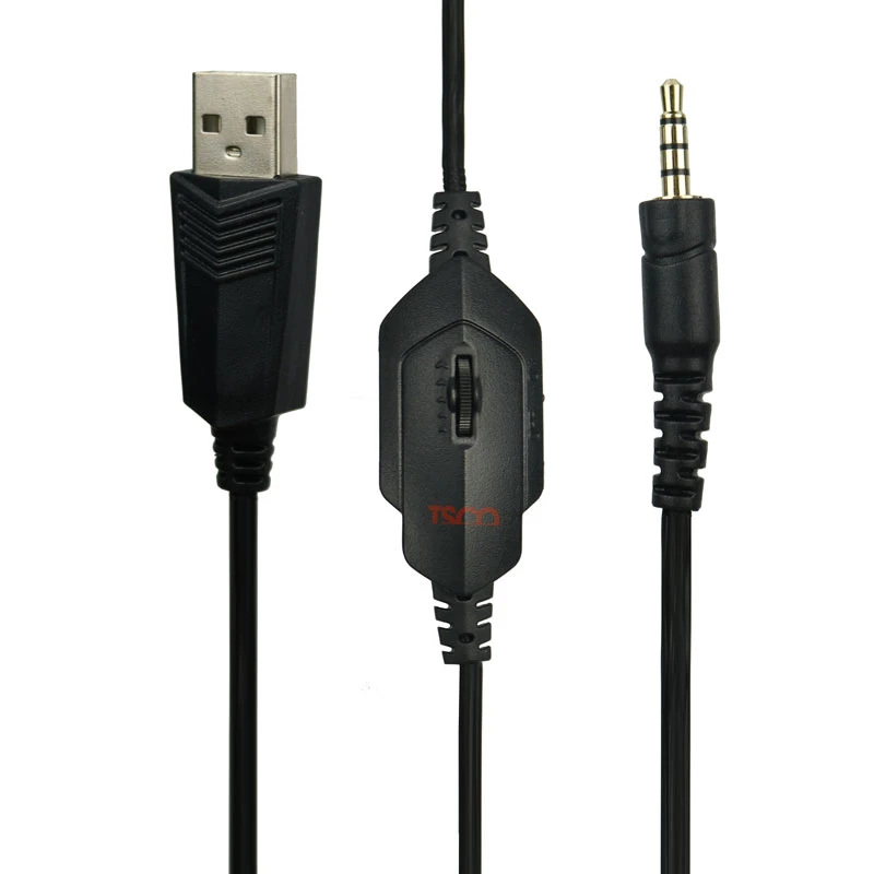 هدست گیمینگ تسکو مدل TSCO TH5151