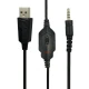 هدست گیمینگ تسکو مدل TSCO TH5151