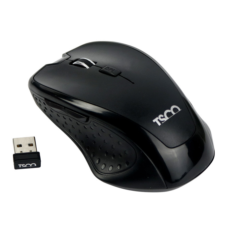 موس بی سیم TSCO TM 631W