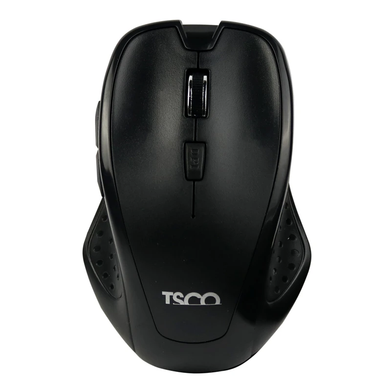 موس بی سیم تسکو TM 631W