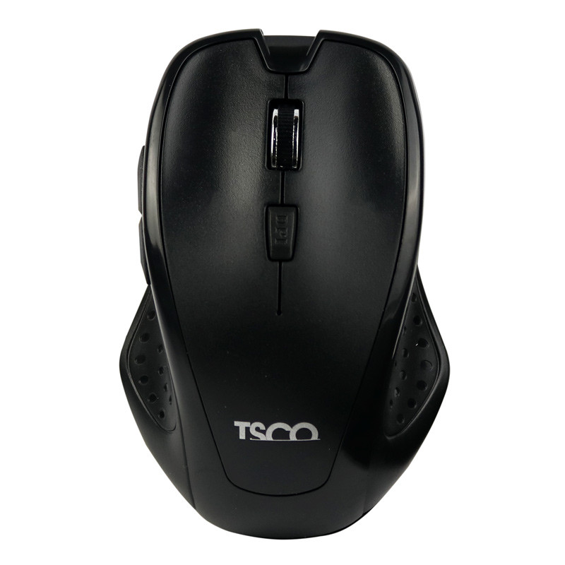 موس بی سیم TSCO TM 631W