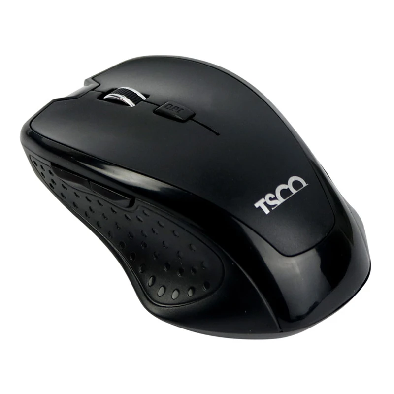 موس بی سیم تسکو TM 631W
