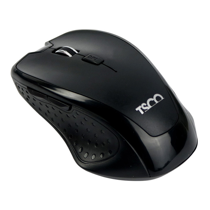 موس بی سیم TSCO TM 631W