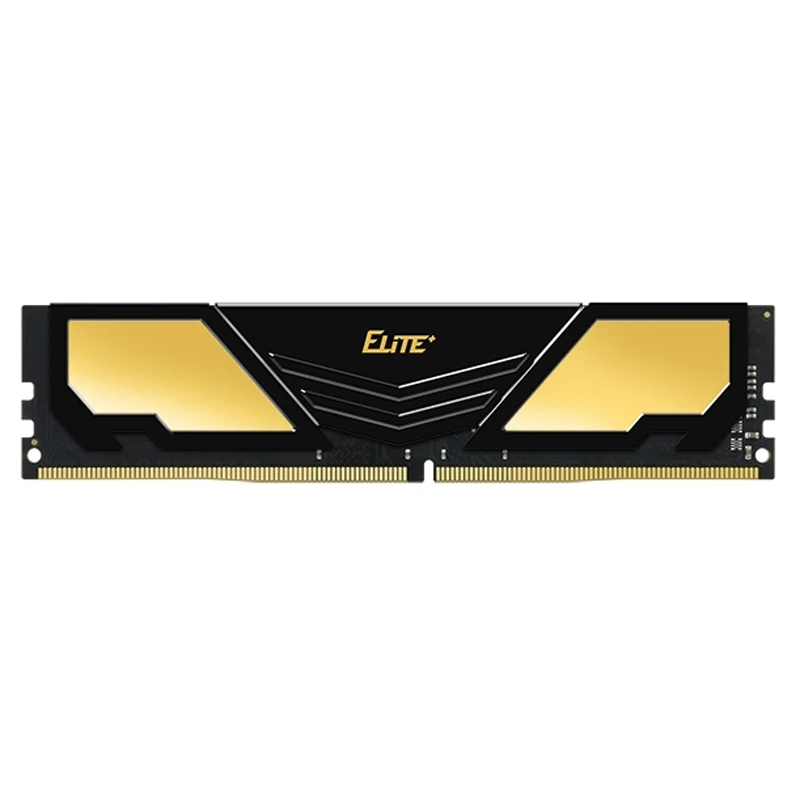 رم کامپیوتر TeamGroup Elite Plus DDR4 8GB 3200MHz CL22 Single