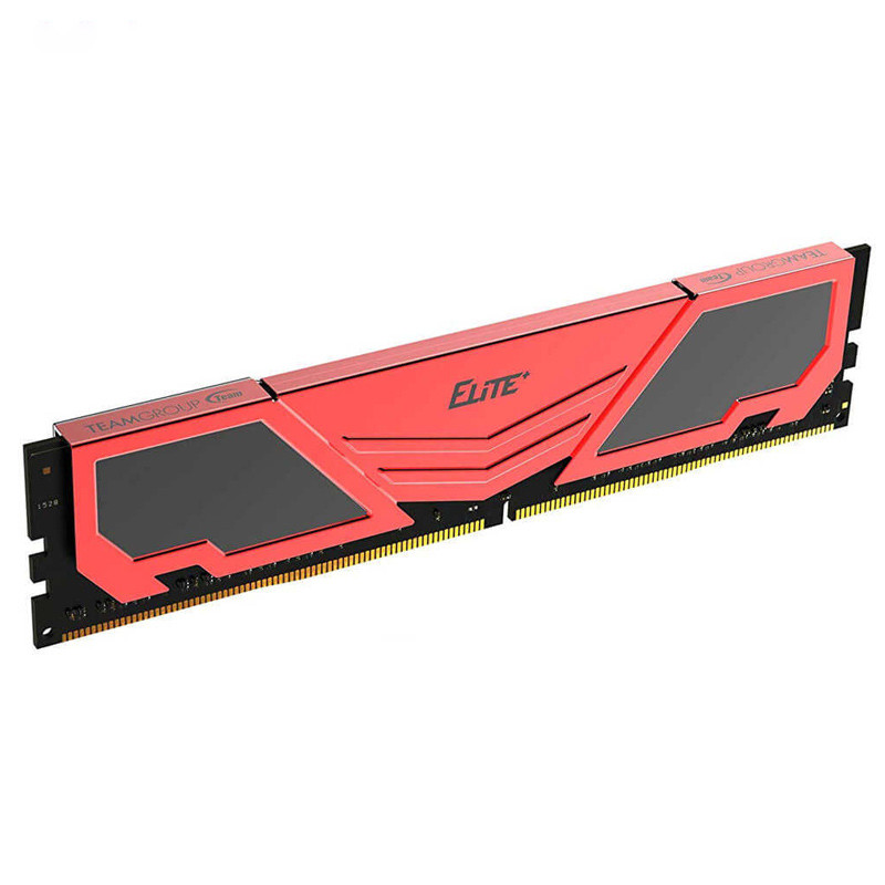 رم کامپیوتر TeamGroup Elite Plus DDR4 8GB 3200MHz CL22 Single