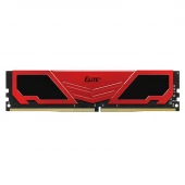 رم کامپیوتر TeamGroup Elite Plus DDR4 8GB 3200MHz CL22 Single