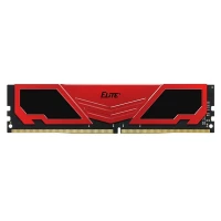 رم کامپیوتر TeamGroup Elite Plus DDR4 8GB 3200MHz CL22 Single