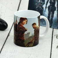 ماگ سرامیکی The Last of Us