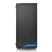 کیس کامپیوتر ترمالتیک Thermaltake H100 TG