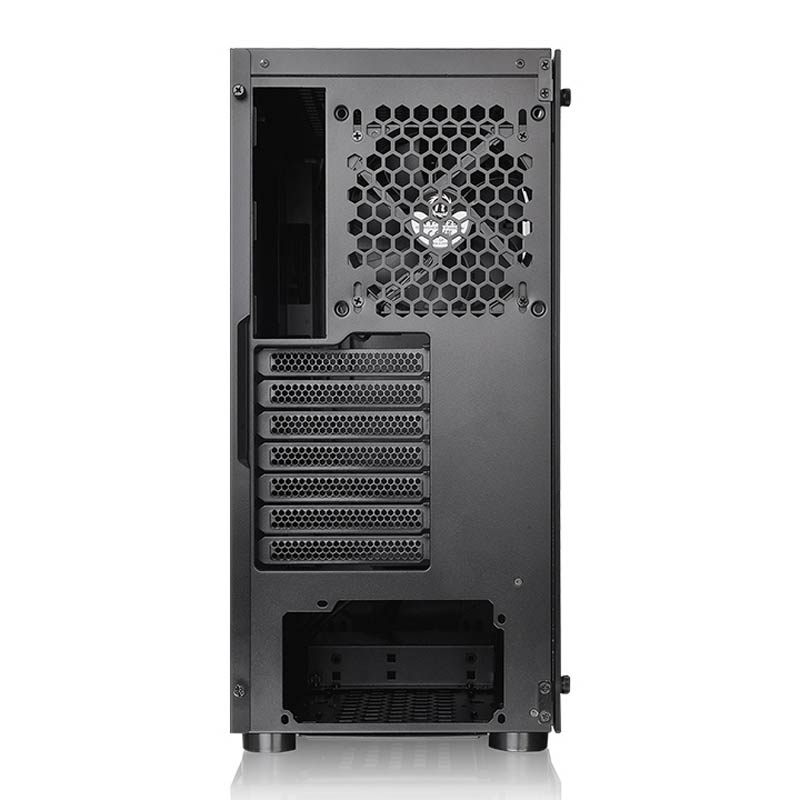 کیس کامپیوتر ترمالتیک Thermaltake H100 TG