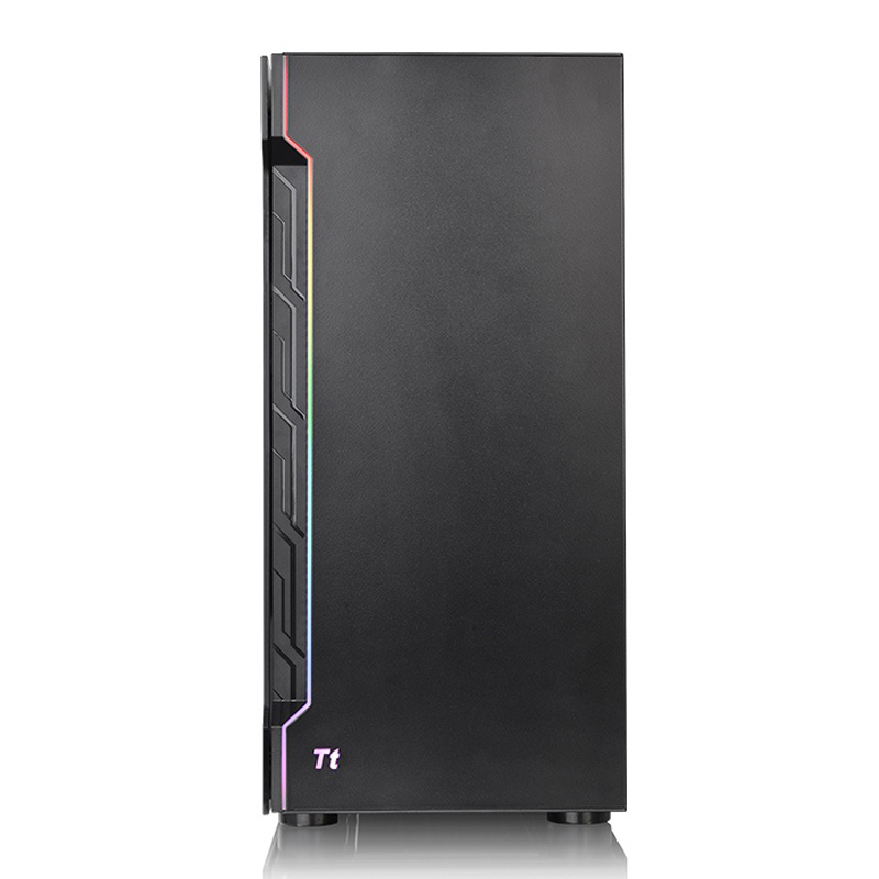 کیس کامپیوتر ترمالتیک Thermaltake H200 TG RGB