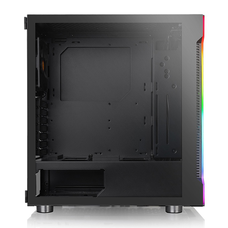 کیس کامپیوتر ترمالتیک Thermaltake H200 TG RGB