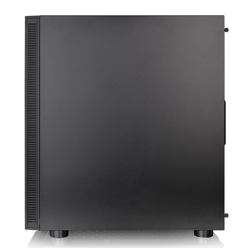 کیس کامپیوتر ترمالتیک Thermaltake H200 TG RGB