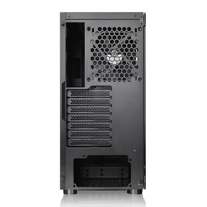 کیس کامپیوتر ترمالتیک Thermaltake H200 TG RGB