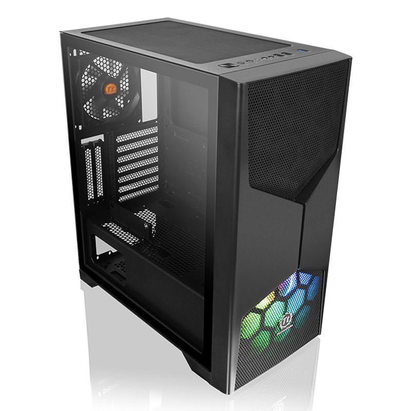 کیس کامپیوتر ترمالتیک Thermaltake G31 TG