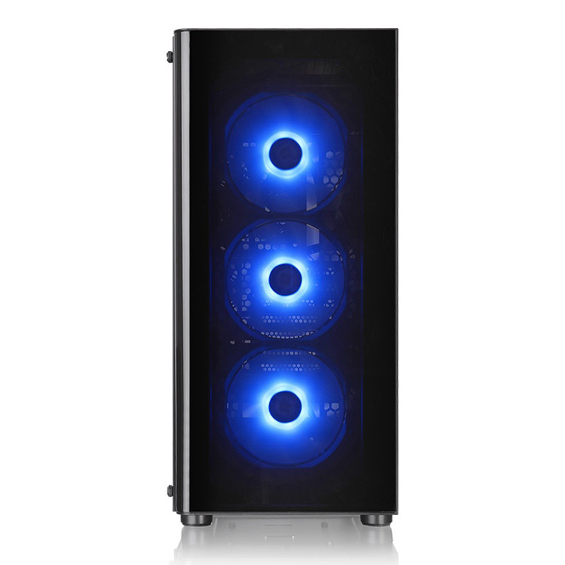 کیس کامپیوتر ترمالتیک Thermaltake V200 RGB Edition