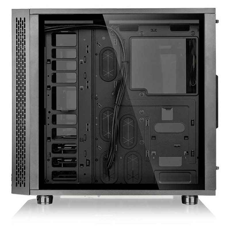 کیس کامپیوتر ترمالتیک Thermaltake View 31 Tempered Glass