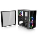 کیس کامپیوتر ترمالتیک Thermaltake View 31 Tempered Glass