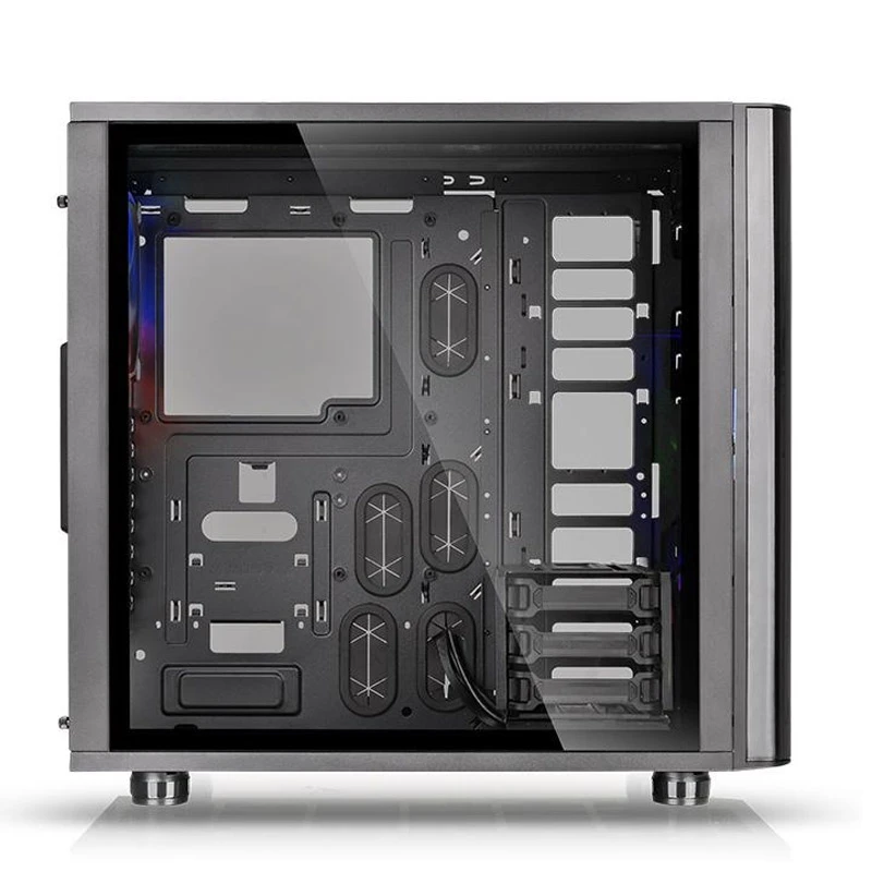 کیس کامپیوتر ترمالتیک Thermaltake View 31 Tempered Glass