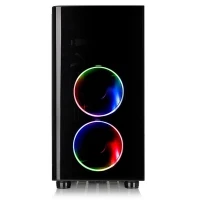 کیس کامپیوتر ترمالتیک Thermaltake View 31 Tempered Glass
