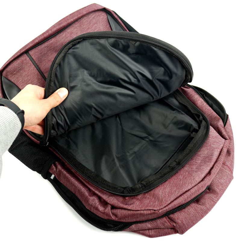 کوله پشتی لپ تاپ Timberland کد 169