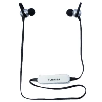 هندزفری بلوتوث دورگردنی Toshiba RZE-BT110E