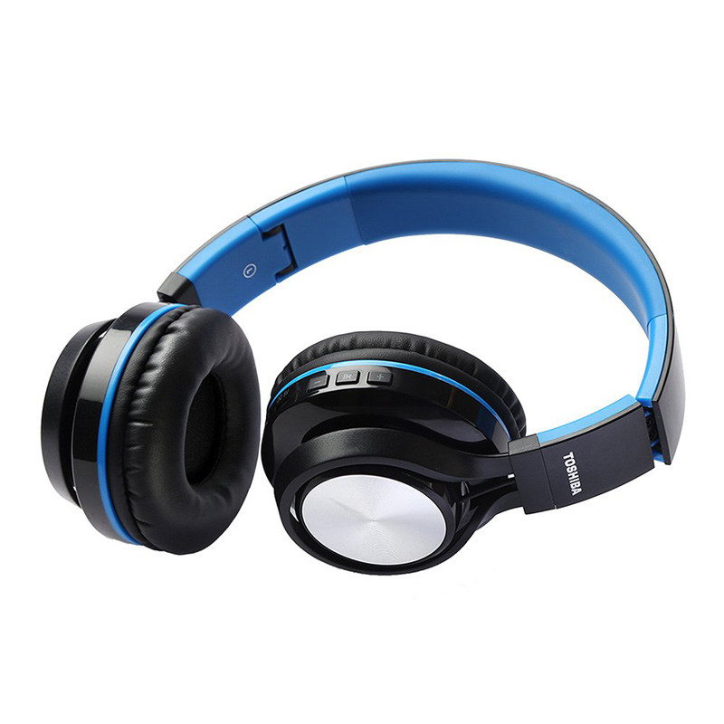 هدفون بلوتوثی Toshiba RZE-BT200H