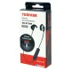 هندزفری بلوتوث دورگردنی Toshiba RZE-BT300E