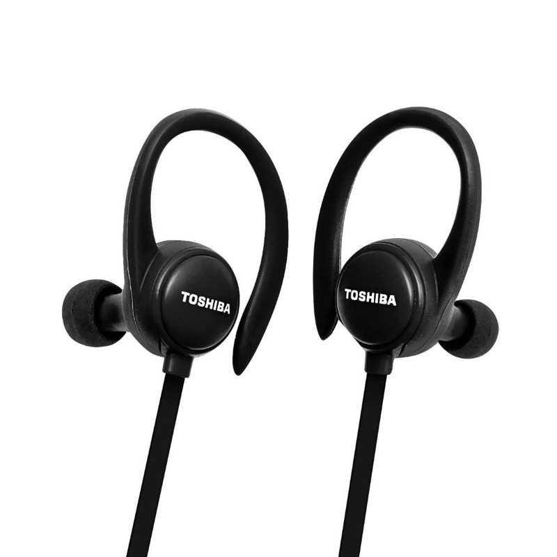 هندزفری بلوتوث دورگردنی Toshiba RZE-BT313E