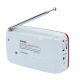 رادیو Toshiba TX-PR20