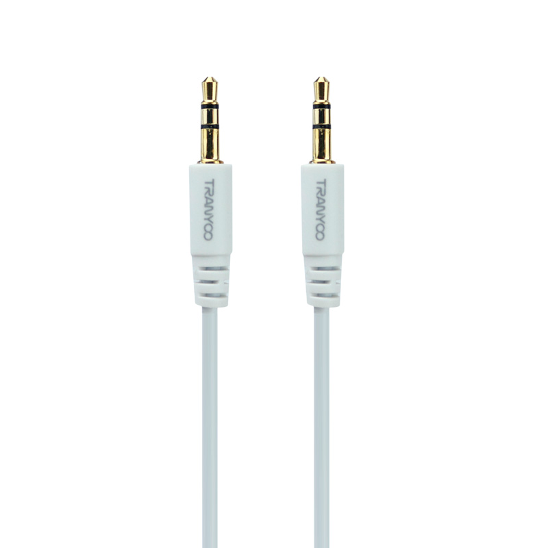 کابل Tranyoo E1 AUX 1m