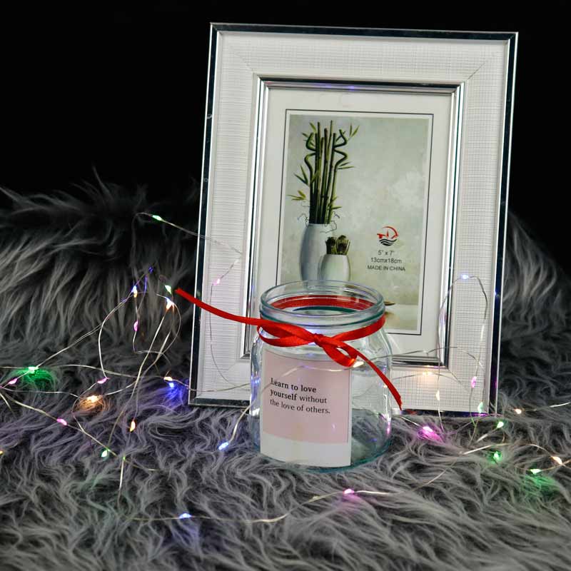 ریسه USB رنگی 5 متری