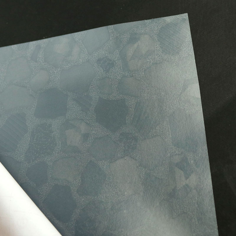 جلد کتاب چسبی طرح دار TOPROLL UZLUK 36*50cm بسته 10 عددی