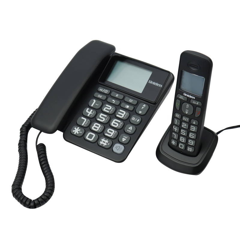 تلفن بی سیم Uniden AT4503