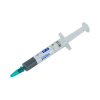 خمیر سیلیکون سرنگی VISTEL 2g