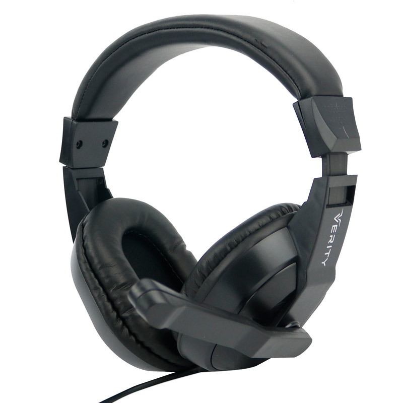 هدست گیمینگ سیم دار Verity V-H25G