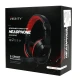 هدست گیمینگ سیم دار Verity V-H25G