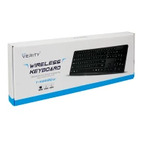کیبورد بی سیم وریتی V-KB6125W