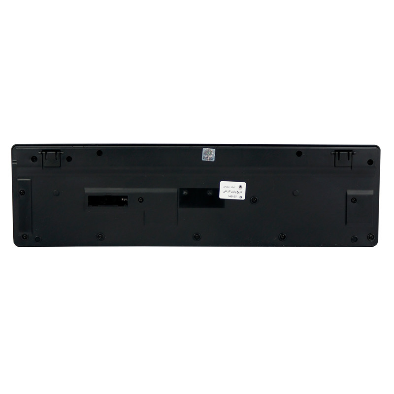 کیبورد بی سیم وریتی V-KB6125W