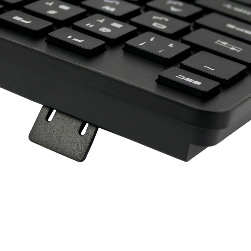 کیبورد بی سیم وریتی V-KB6125W