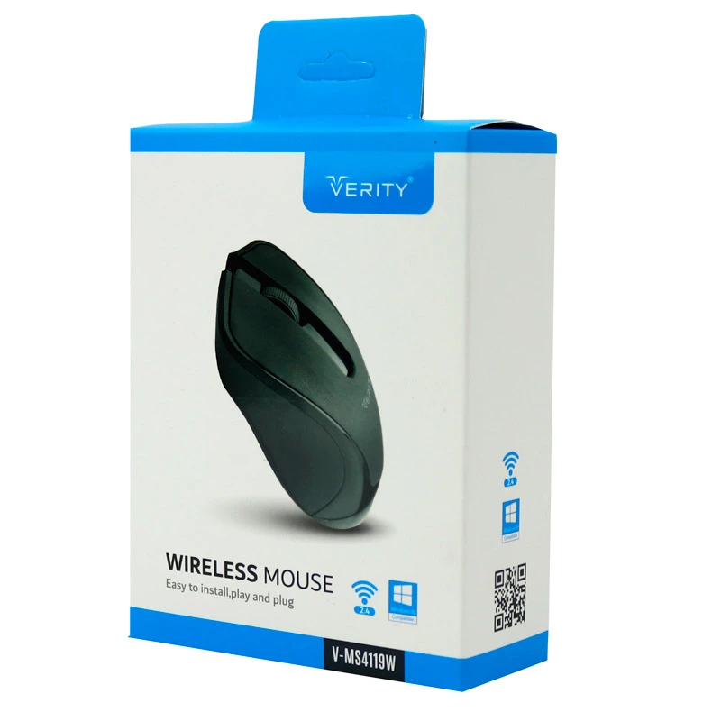 موس بی سیم Verity V-MS4119W