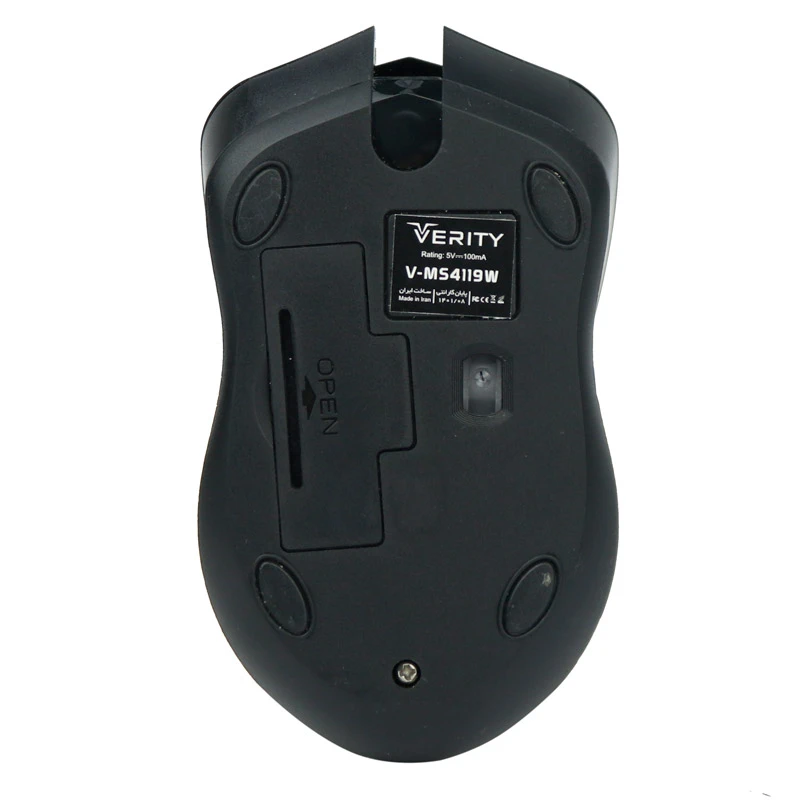موس بی سیم Verity V-MS4119W